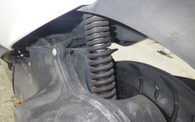 SUZUKI LET's 4 2026 CA45A