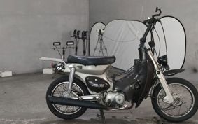 HONDA LITTLE CUB C50