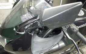 KAWASAKI NINJA 250R 2000 EX250K