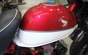 HONDA MONKEY 125 JB02
