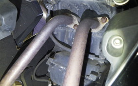 KAWASAKI NINJA 250R 2026 EX250K