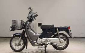 HONDA C110 SUPER CUB 2014 JA10