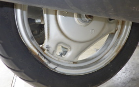 SUZUKI ADDRESS V50 Gen.2 CA44A