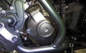 YAMAHA XSR900 2025 RN96J