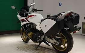 HONDA CB1300ST SUPER TOURING 2012 SC54