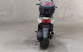 SUZUKI ADDRESS V125 CF4MA