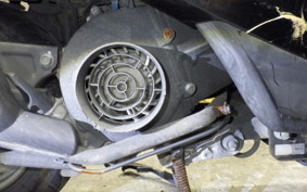 HONDA DIO Gen.6 2012 AF62
