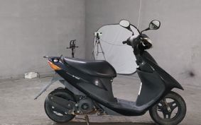 SUZUKI ADDRESS V50 CA44A