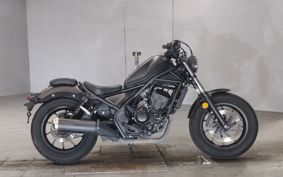 HONDA REBEL MC49