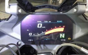 BMW R1250RS 2021
