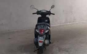 SUZUKI LETS CA4AA