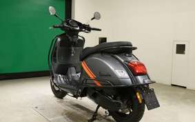 VESPA GTV300 2025