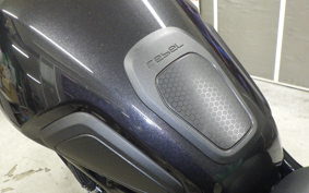 HONDA REBEL 1100 2023 SC83
