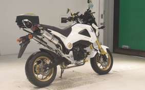 HONDA GROM 1999 JC61