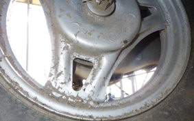 SUZUKI GEMMA 90 CD13A