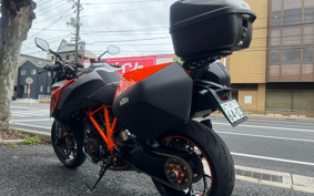 KTM 1290 SUPER DUKE GT 2016 V6940