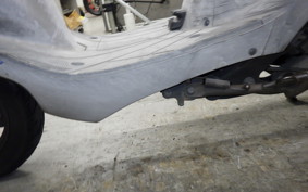 SUZUKI ADDRESS V125 G CF4EA