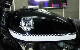 KAWASAKI 250TR 2008 BJ250F
