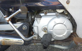 HONDA C50 SUPER CUB AA04