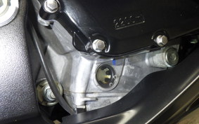 SUZUKI GSX-R750 2013