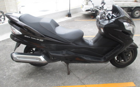SUZUKI SKYWAVE 250SS CJ46A