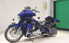 HARLEY FLHXSE 1870CVO