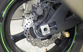 KAWASAKI ZX 10 NINJA ABS 2014