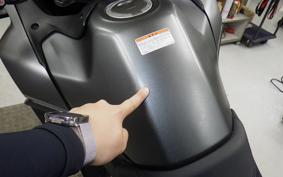 HONDA NT1100 2022 SC84