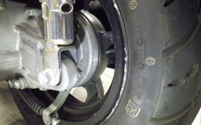 SUZUKI SWISH 125 DV12B