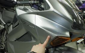 HONDA VFR800 2005 RC46