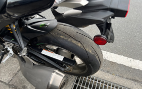 SUZUKI GSX-R1000 2009 GT78A