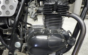 KAWASAKI 250TR BJ250F
