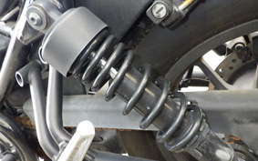 HONDA REBEL 250 A 2012 MC49