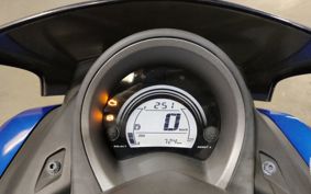 YAMAHA N-MAX 125 SED6J