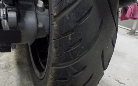 YAMAHA X-MAX 250 A 2024 SG42J