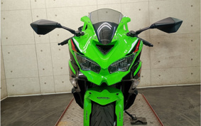 KAWASAKI NINJA ZX-25R KRT ED ZX250E
