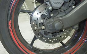 KAWASAKI ZX-25R 2019 ZX250E