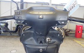 HONDA SPACY 100 JF13