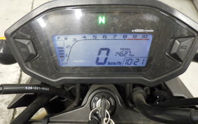 HONDA ｸﾞﾛﾑ JC75