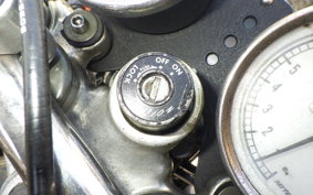 YAMAHA SR400 Gen.2 1996 1JR