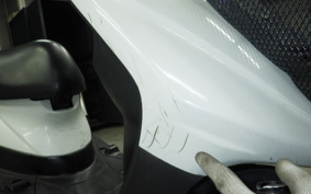 YAMAHA JOG Delux SA39J