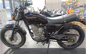 HONDA CB223S MC40