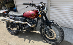 SUZUKI ADDRESS V125 CF46A