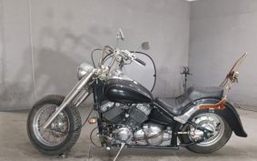 YAMAHA DRAGSTAR 400 CLASSIC 1998 4TR