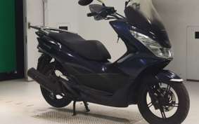 HONDA PCX 125 2025 JF56