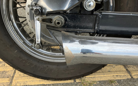 HONDA SHADOW 750 1999 RC44