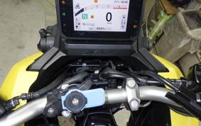HONDA X-ADV 750 2025 RH21
