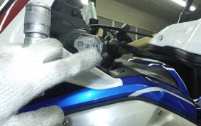 HONDA CRF1100L AFRICA TWIN DCT 2020 SD10