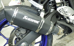 YAMAHA YZF-R25 A RG10J