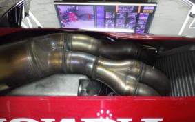 HONDA CBR1000RR RSP SC82